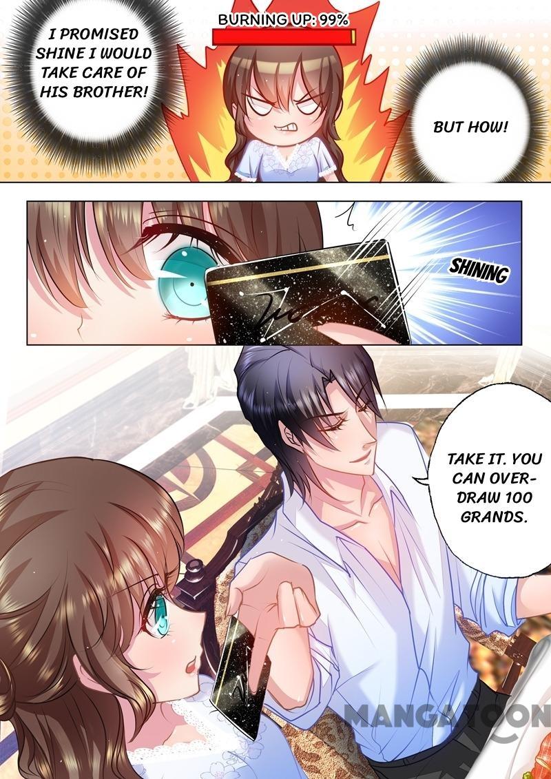 Read Warm Wedding Manga Online