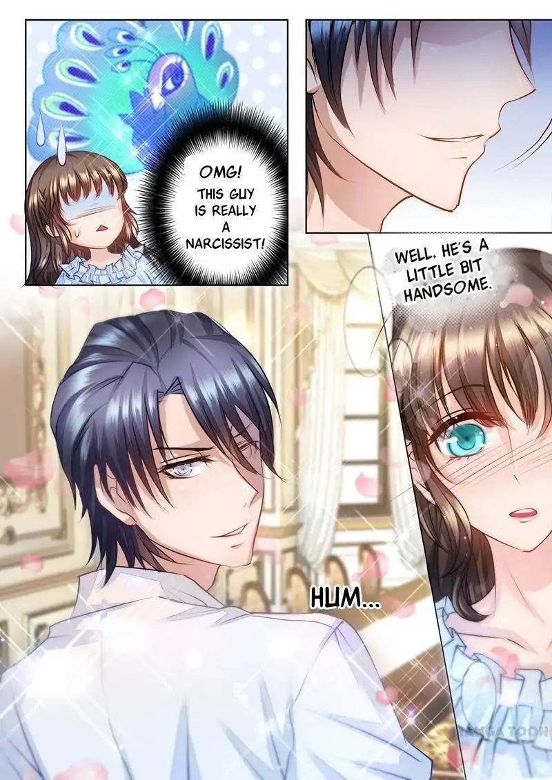 Read Warm Wedding Manga Online