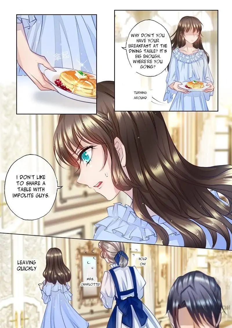 Read Warm Wedding Manga Online