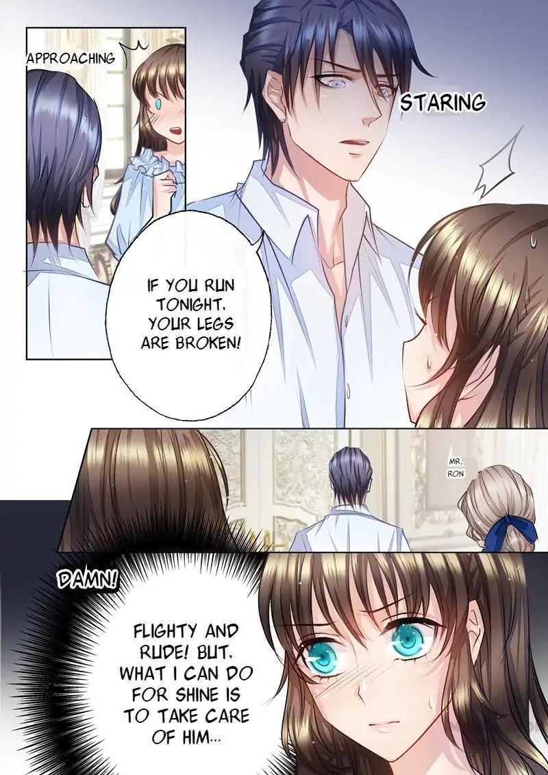 Read Warm Wedding Manga Online