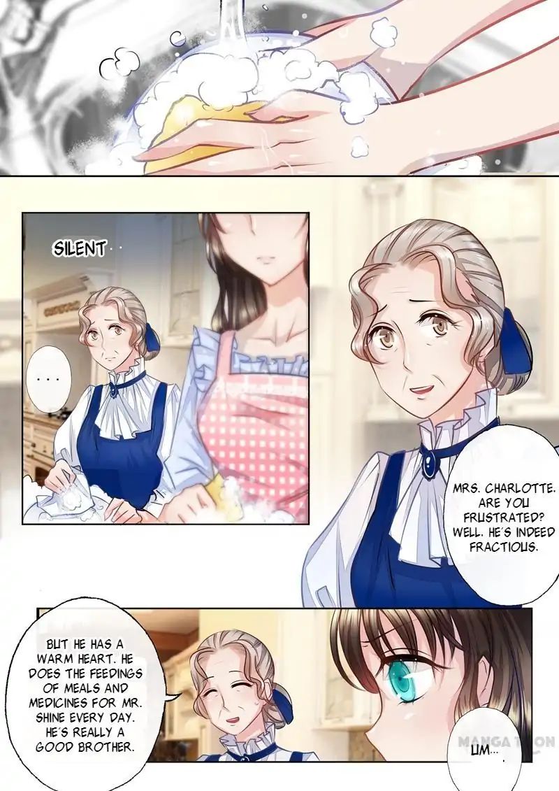 Read Warm Wedding Manga Online