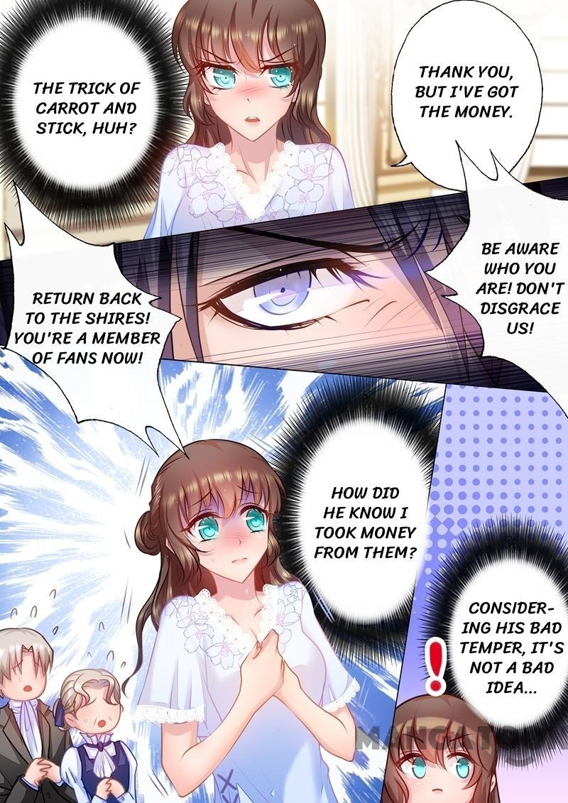 Read Warm Wedding Manga Online