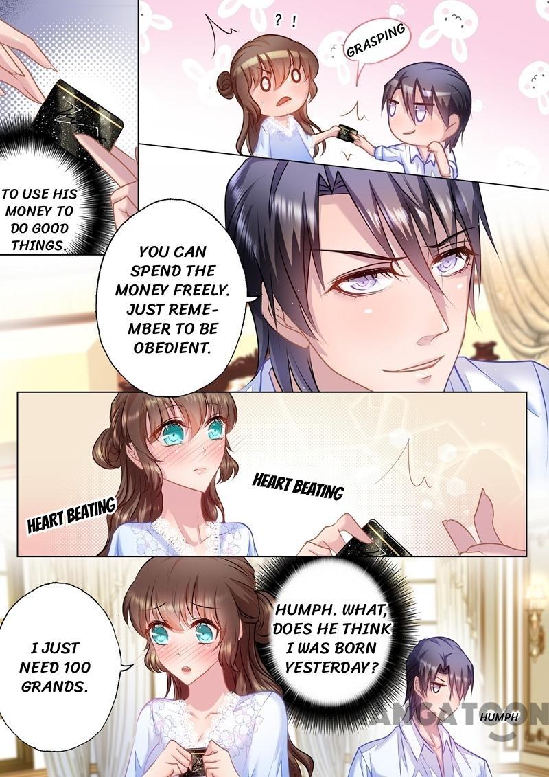 Read Warm Wedding Manga Online