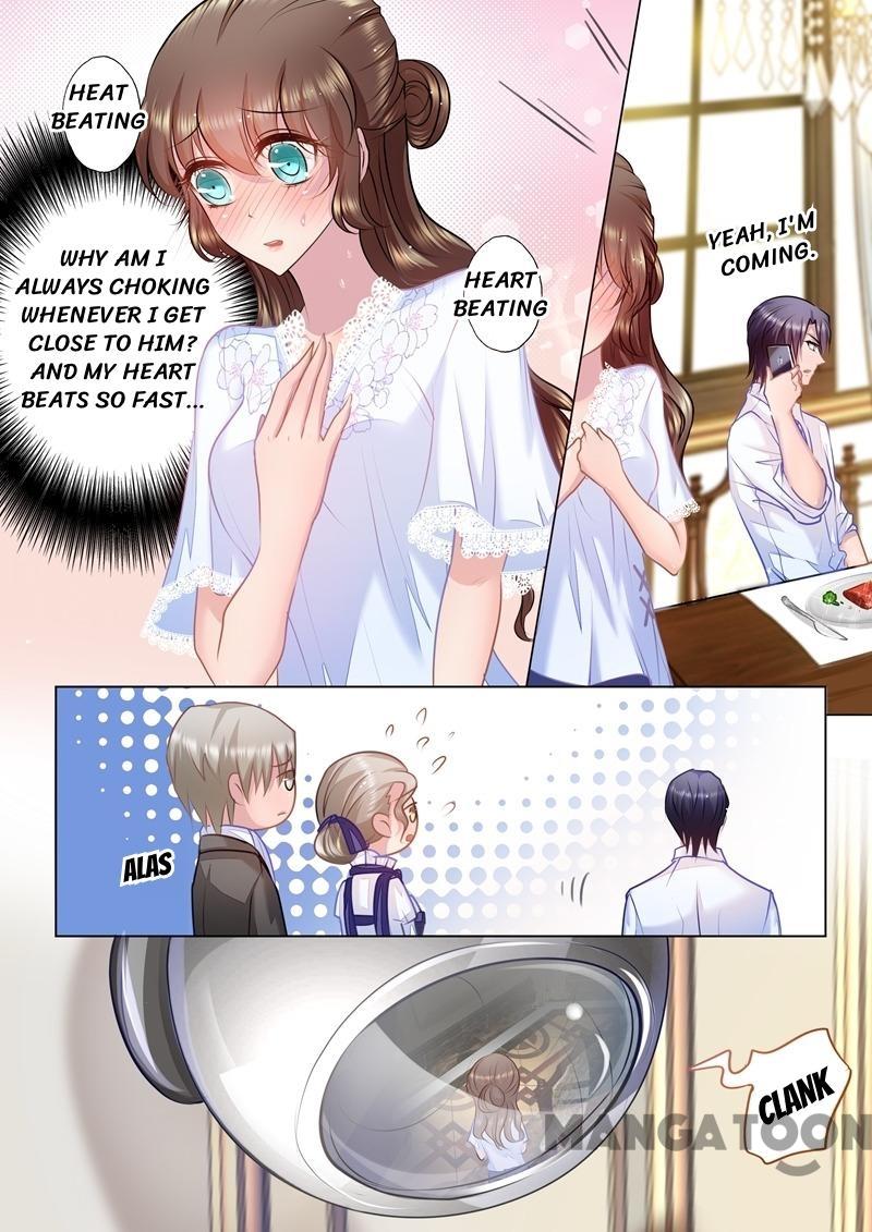 Read Warm Wedding Manga Online