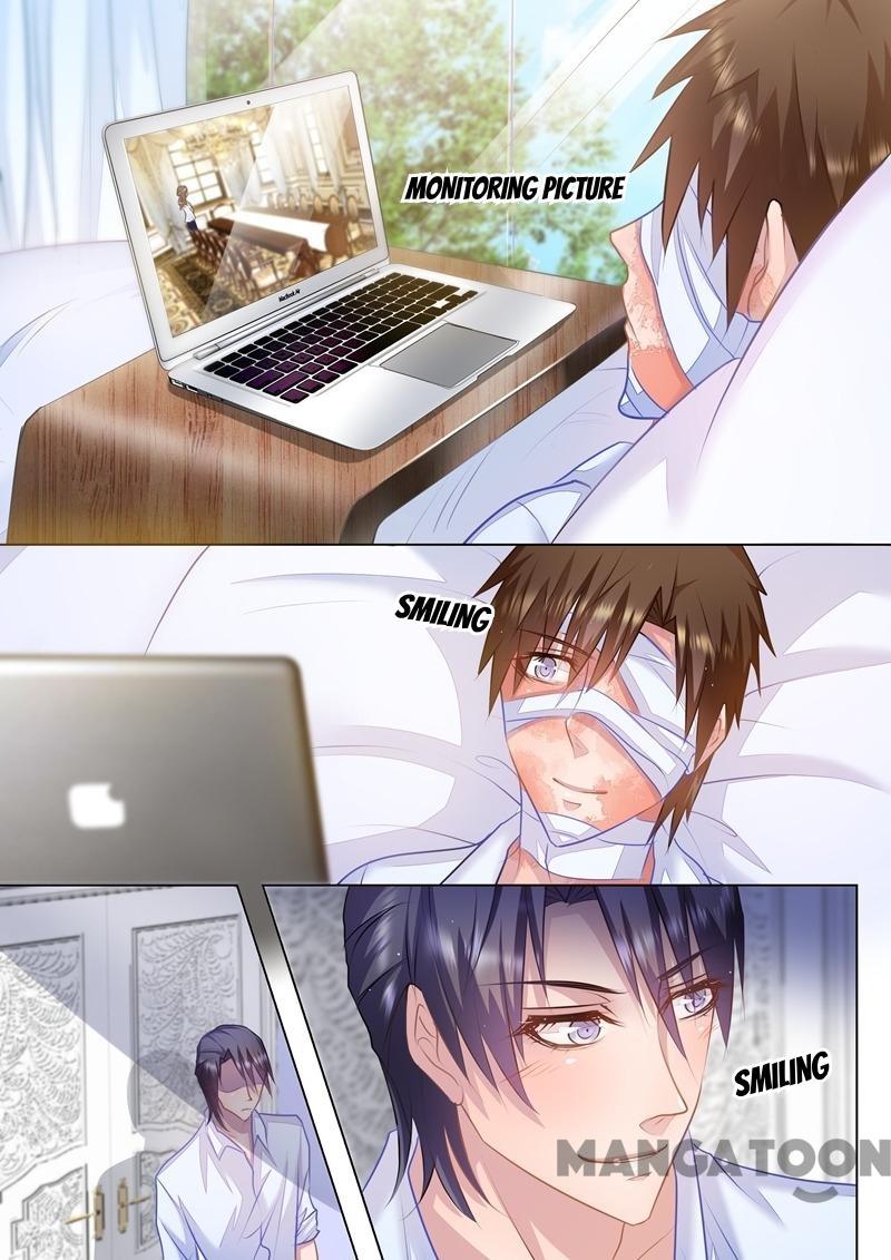 Read Warm Wedding Manga Online