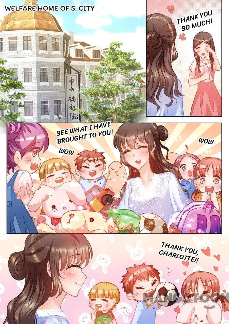 Read Warm Wedding Manga Online