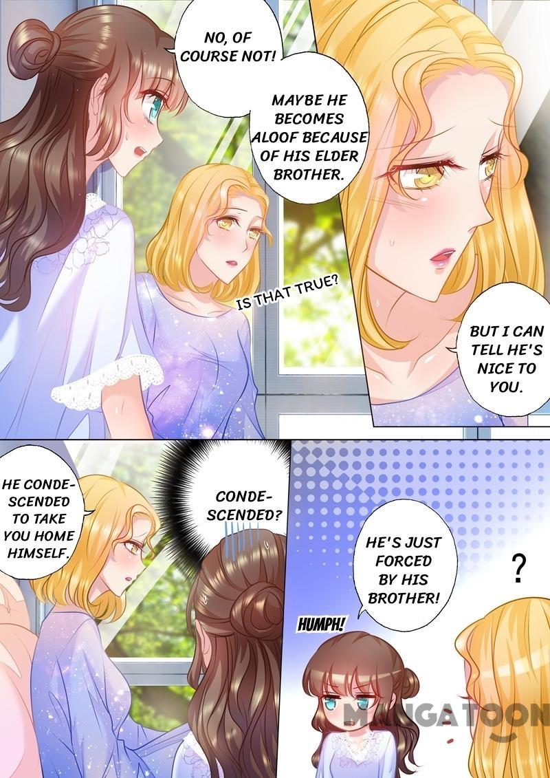 Read Warm Wedding Manga Online