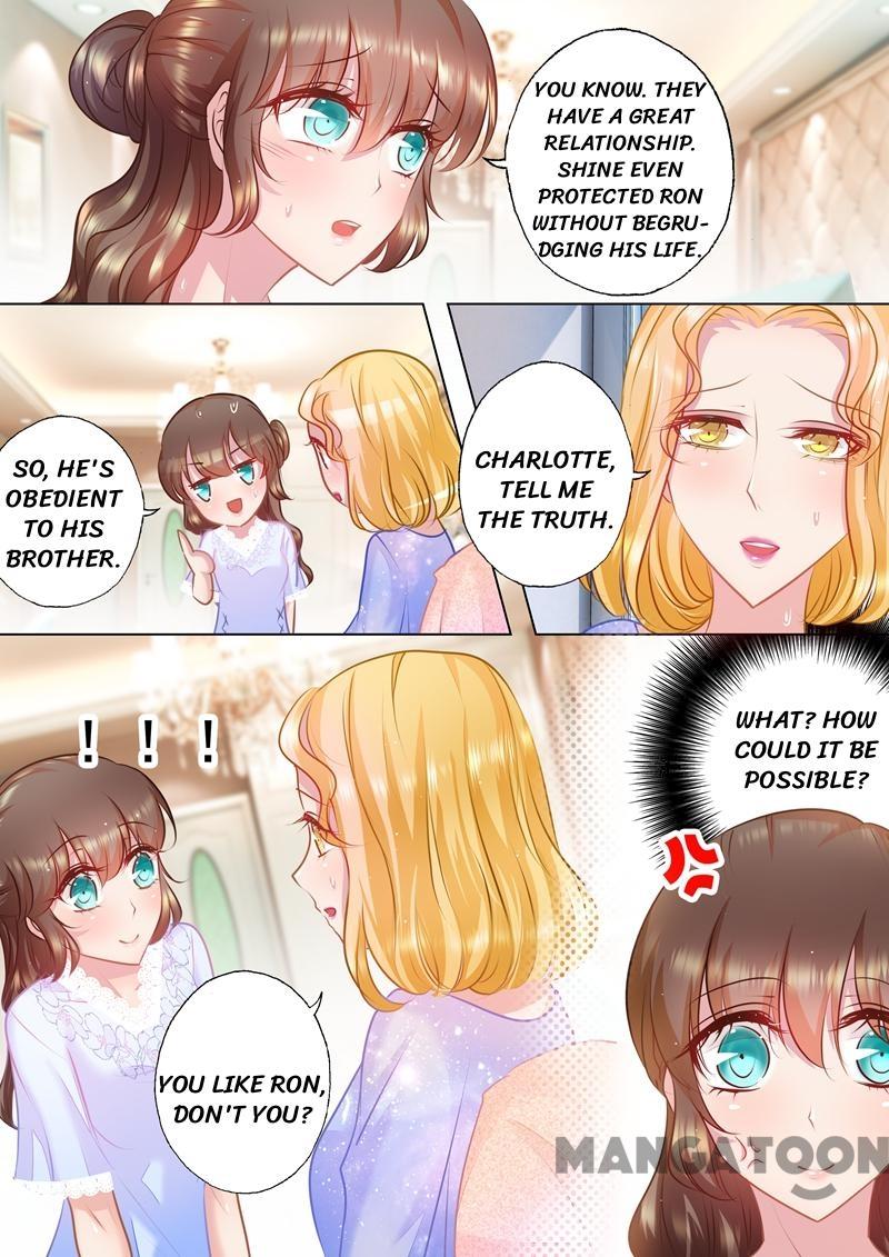 Read Warm Wedding Manga Online