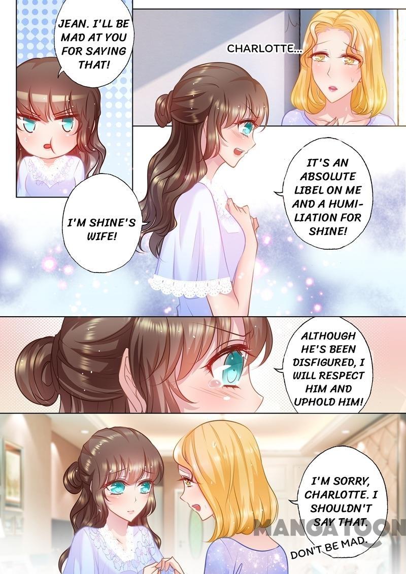 Read Warm Wedding Manga Online