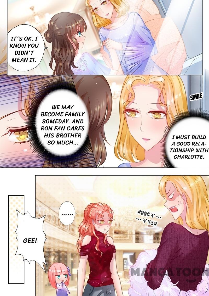 Read Warm Wedding Manga Online