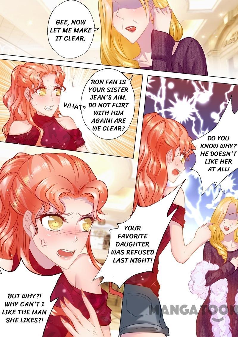 Read Warm Wedding Manga Online