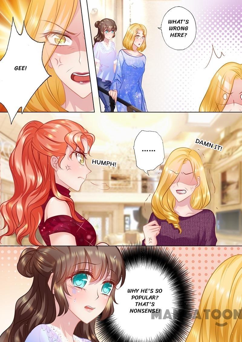 Read Warm Wedding Manga Online