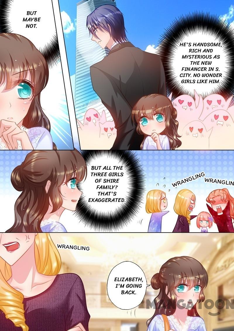 Read Warm Wedding Manga Online