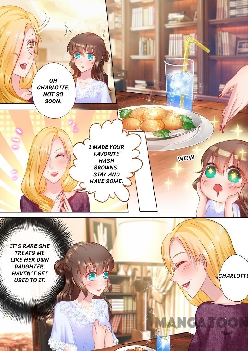 Read Warm Wedding Manga Online