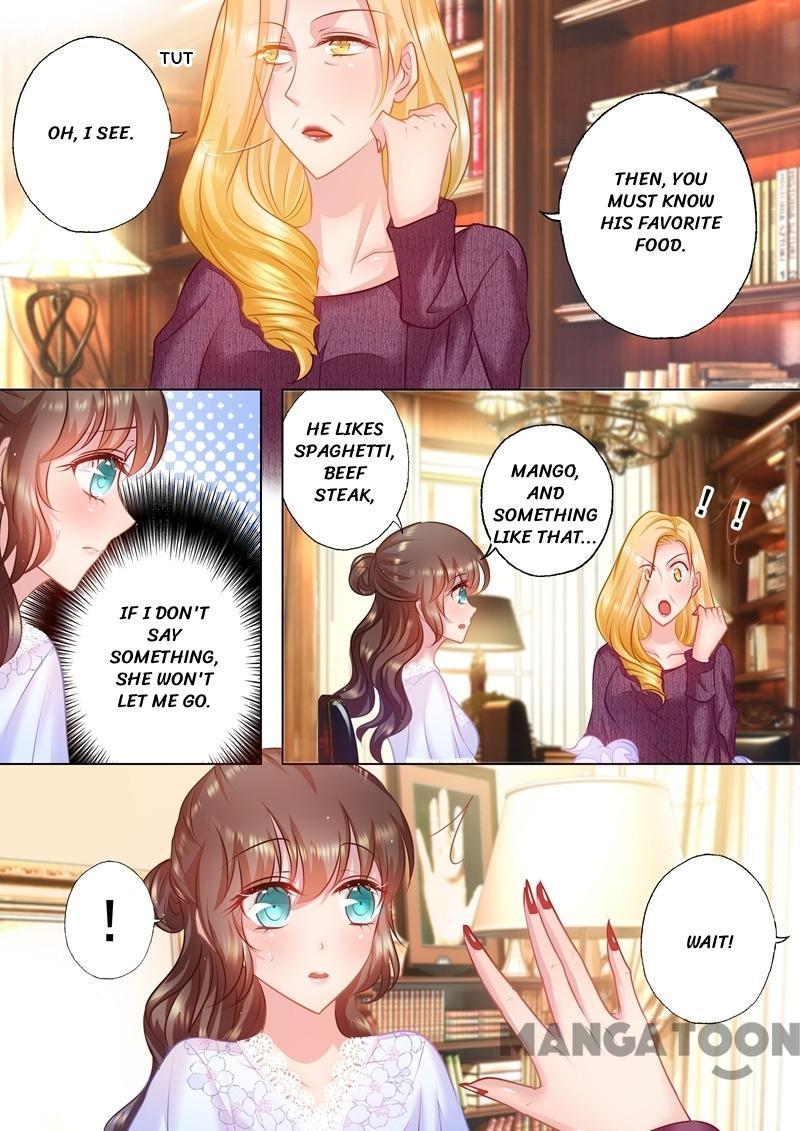 Read Warm Wedding Manga Online