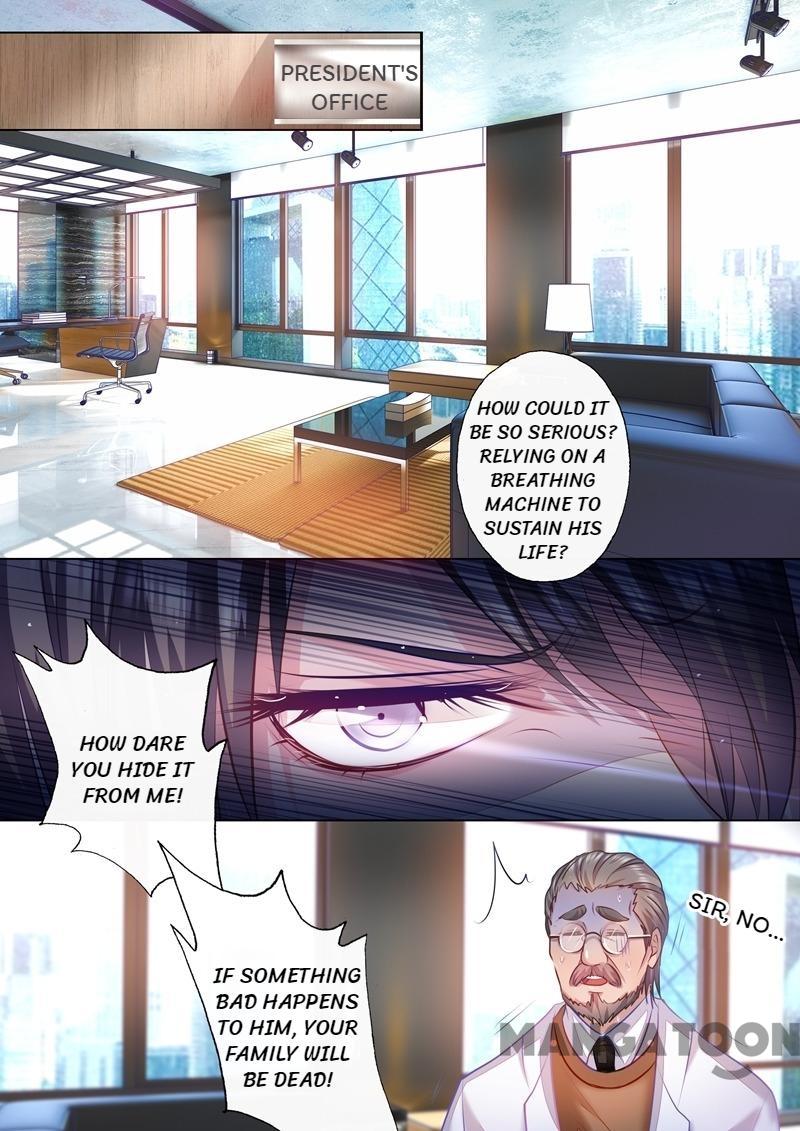 Read Warm Wedding Manga Online