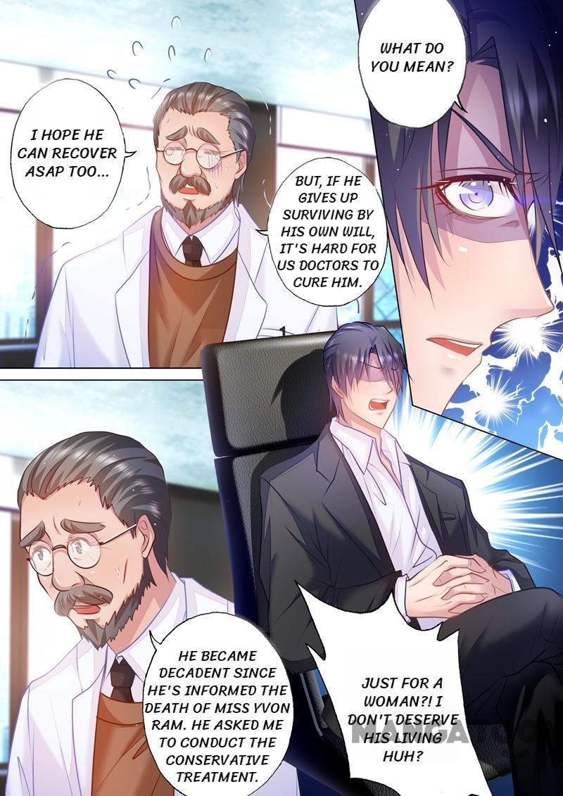 Read Warm Wedding Manga Online