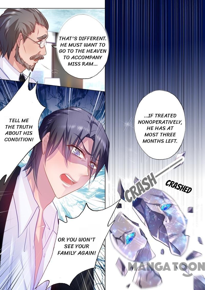 Read Warm Wedding Manga Online