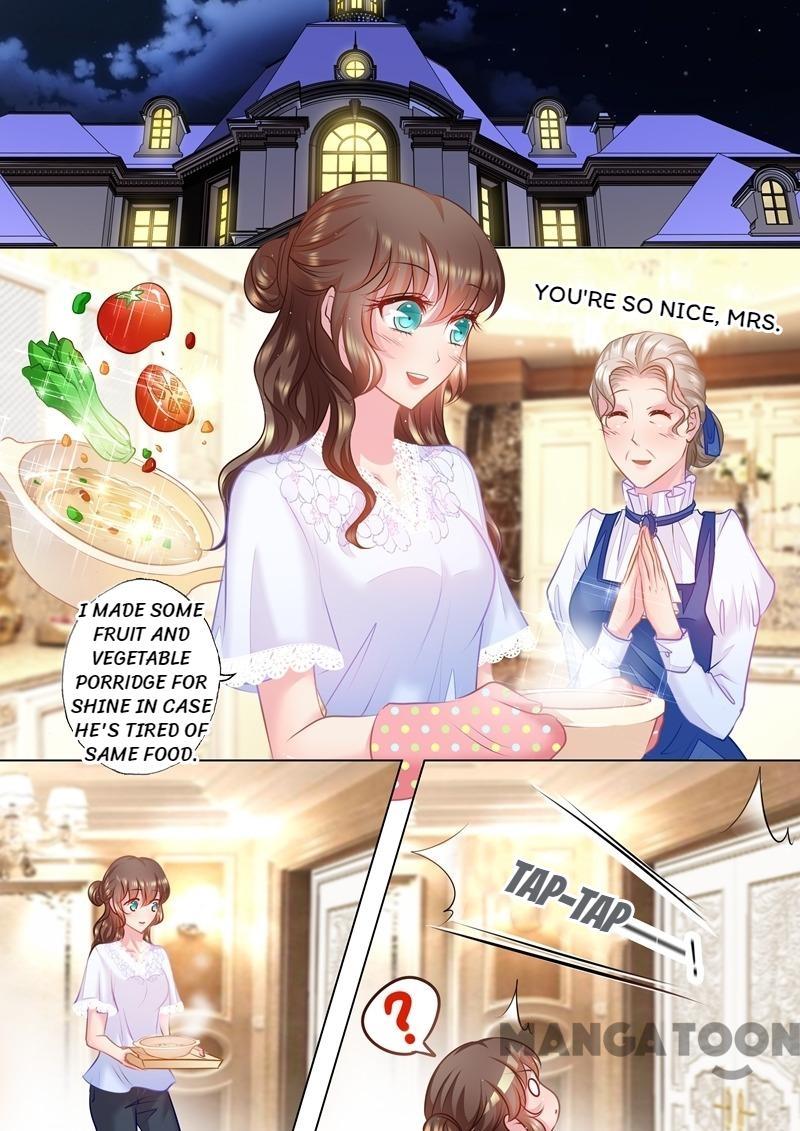 Read Warm Wedding Manga Online