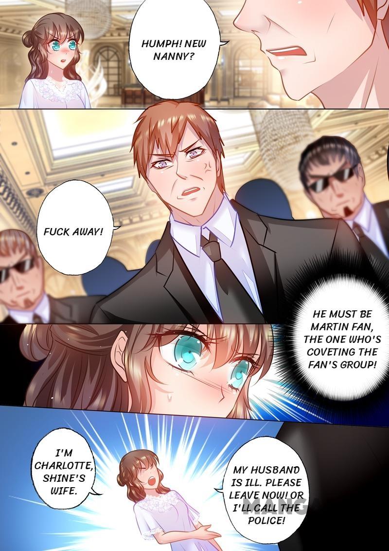 Read Warm Wedding Manga Online