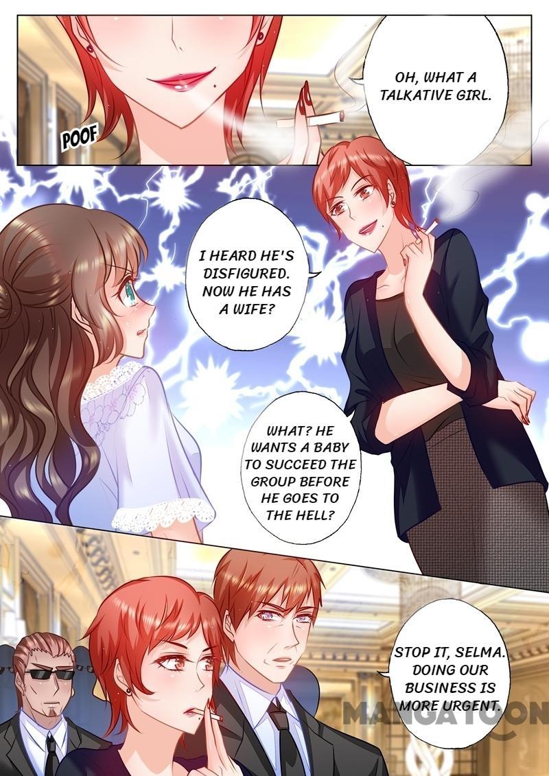 Read Warm Wedding Manga Online