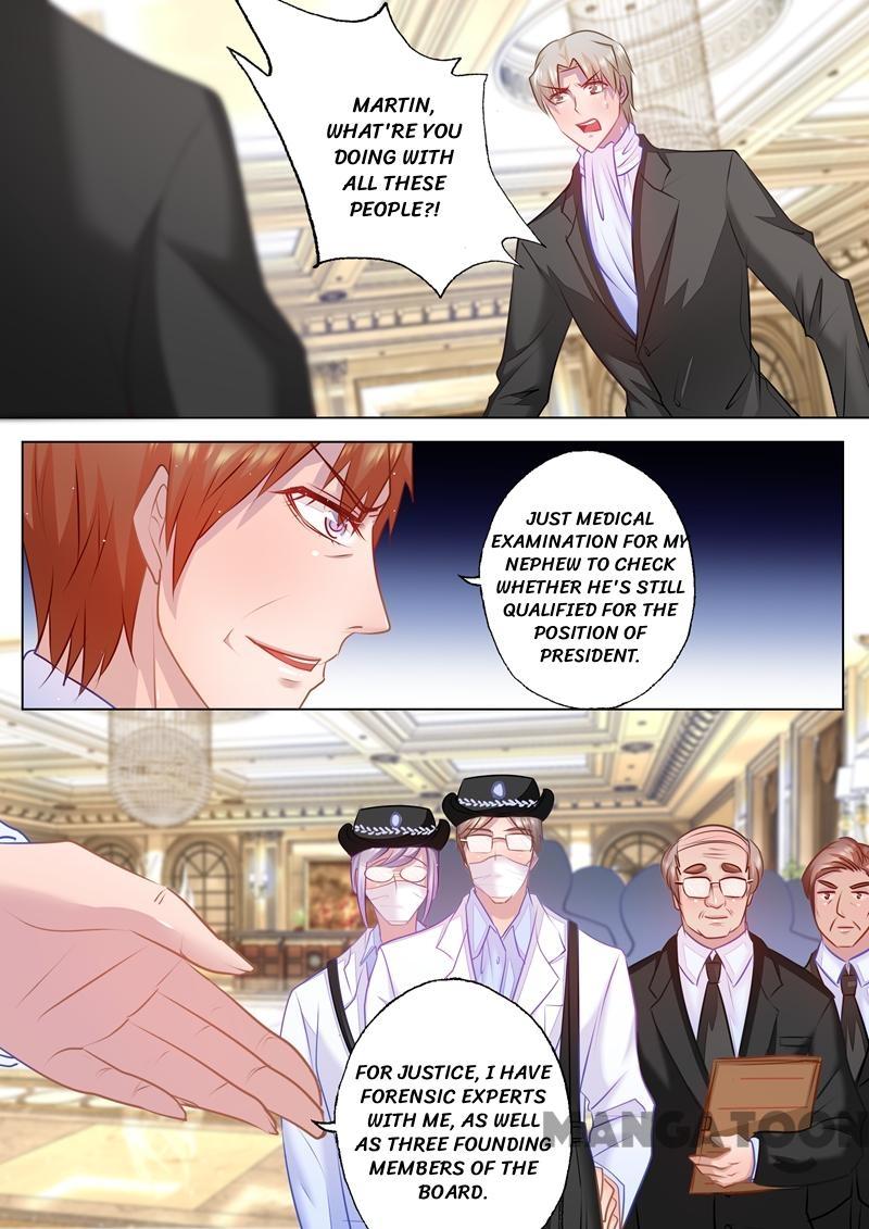 Read Warm Wedding Manga Online