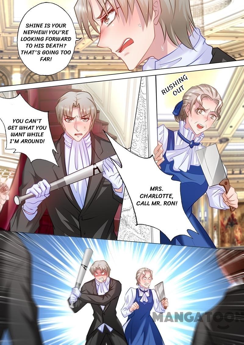 Read Warm Wedding Manga Online