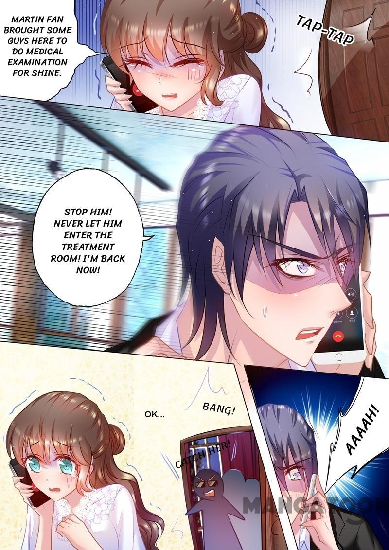 Read Warm Wedding Manga Online