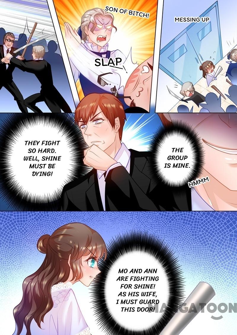 Read Warm Wedding Manga Online
