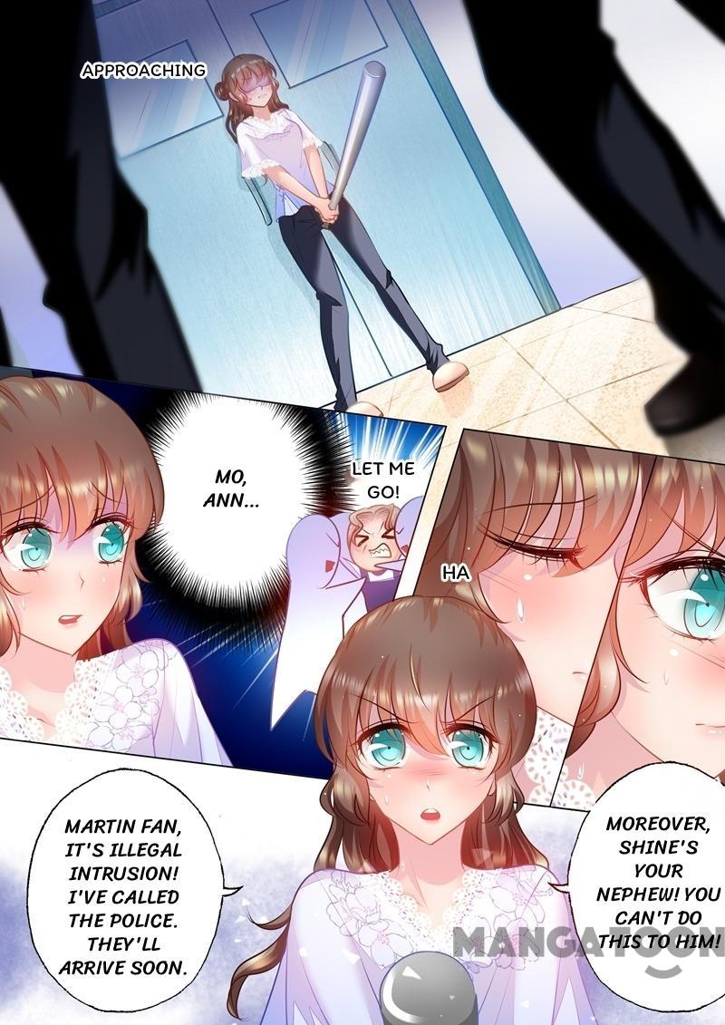 Read Warm Wedding Manga Online