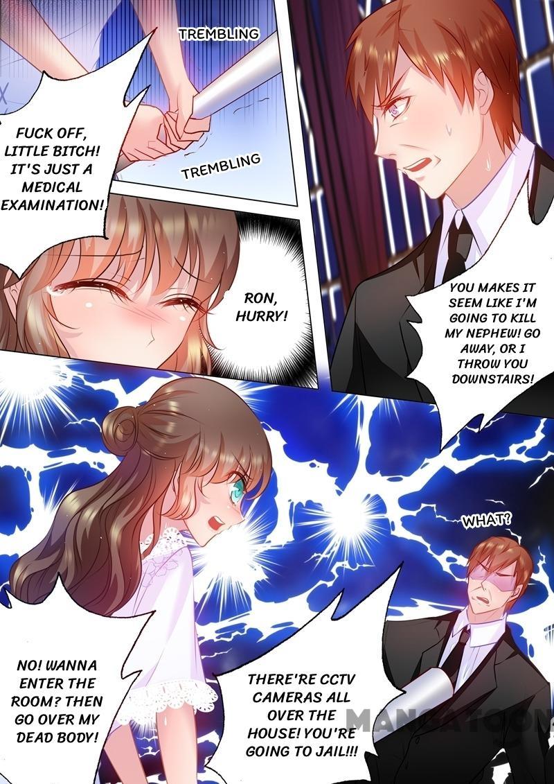 Read Warm Wedding Manga Online