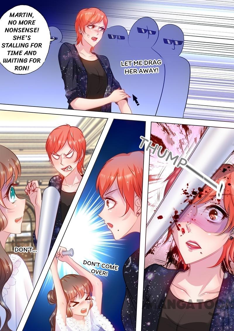 Read Warm Wedding Manga Online