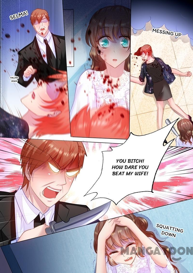 Read Warm Wedding Manga Online