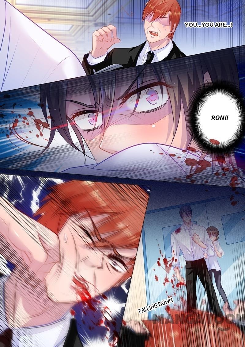 Read Warm Wedding Manga Online