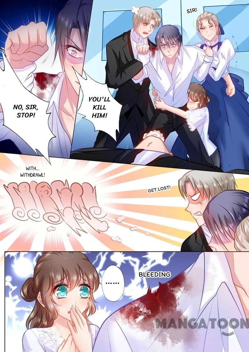 Read Warm Wedding Manga Online