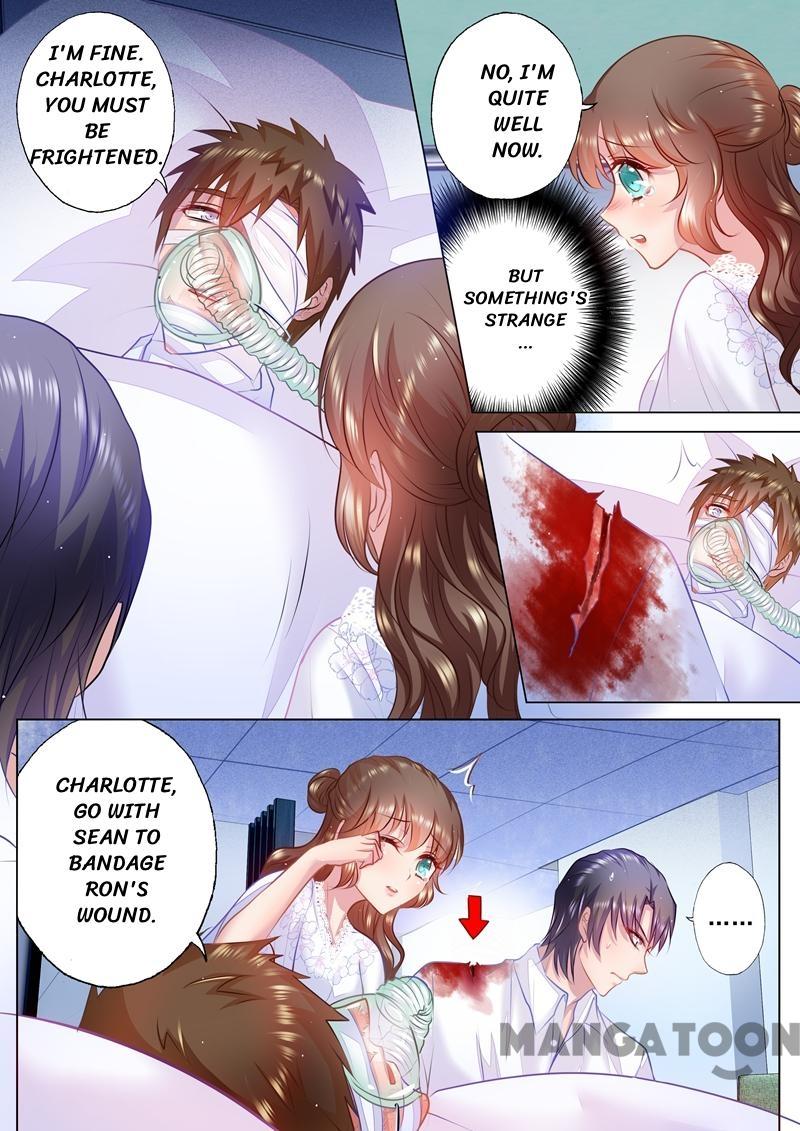 Read Warm Wedding Manga Online