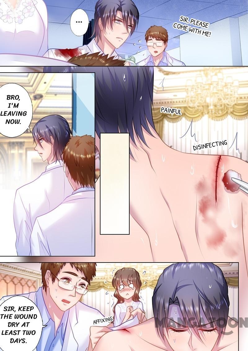Read Warm Wedding Manga Online
