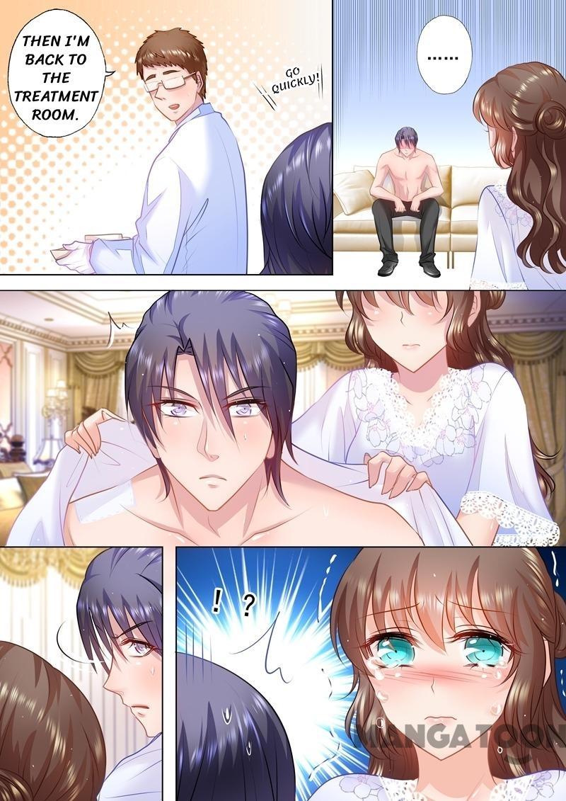 Read Warm Wedding Manga Online