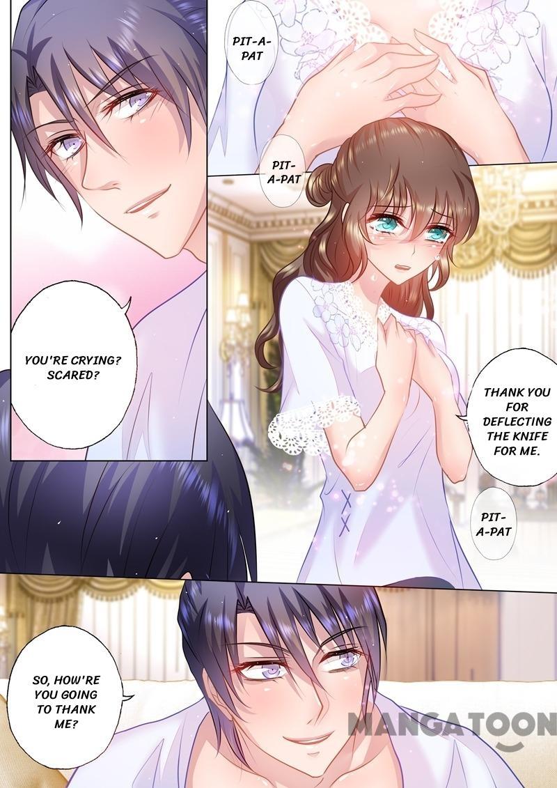 Read Warm Wedding Manga Online