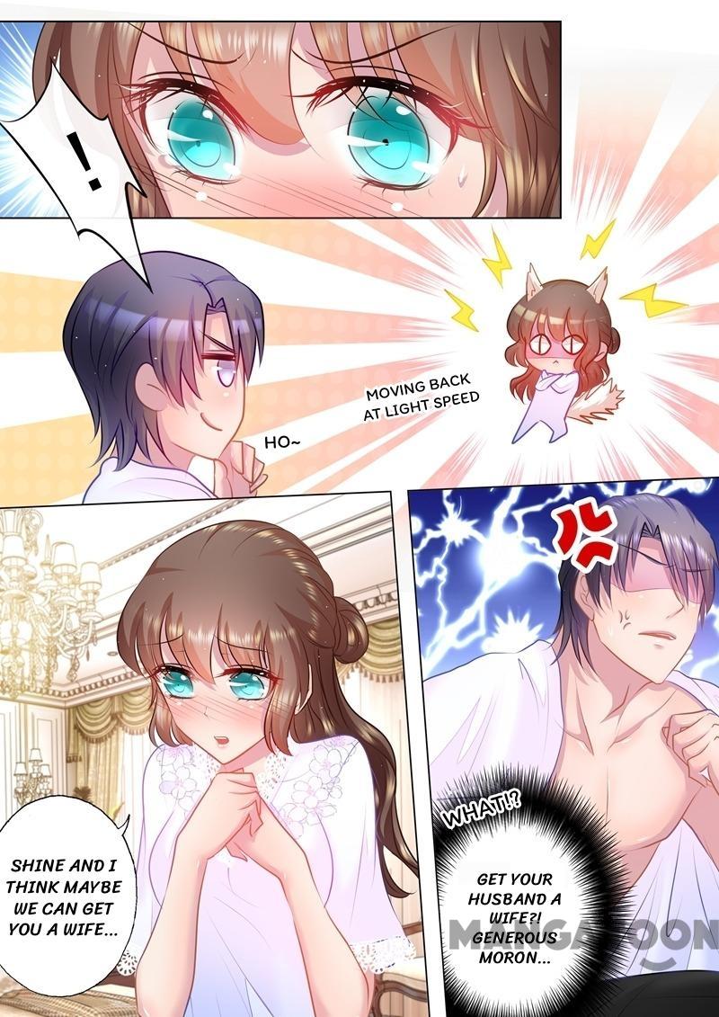 Read Warm Wedding Manga Online