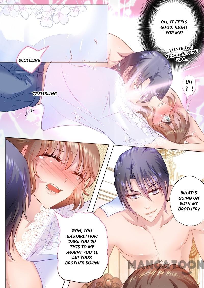 Read Warm Wedding Manga Online