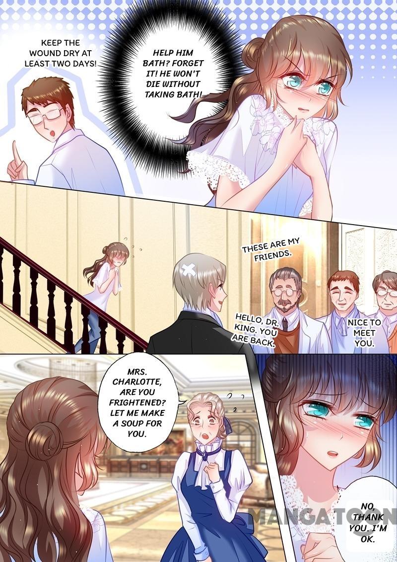Read Warm Wedding Manga Online