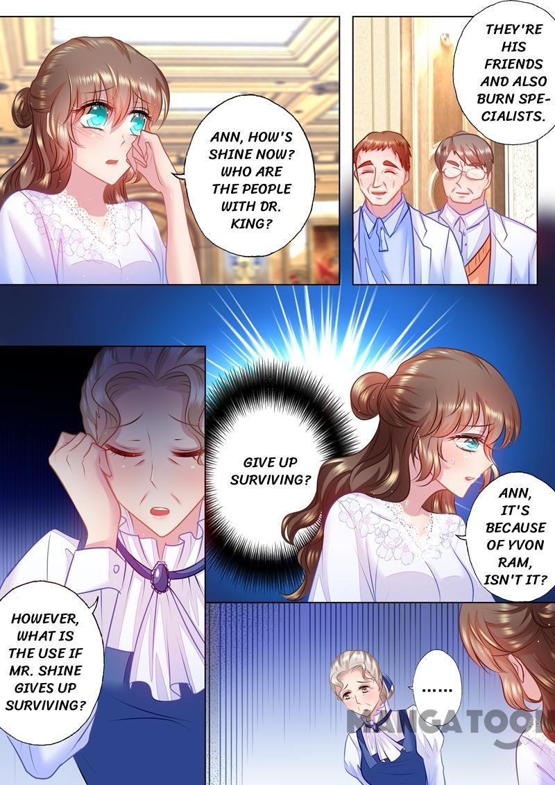 Read Warm Wedding Manga Online