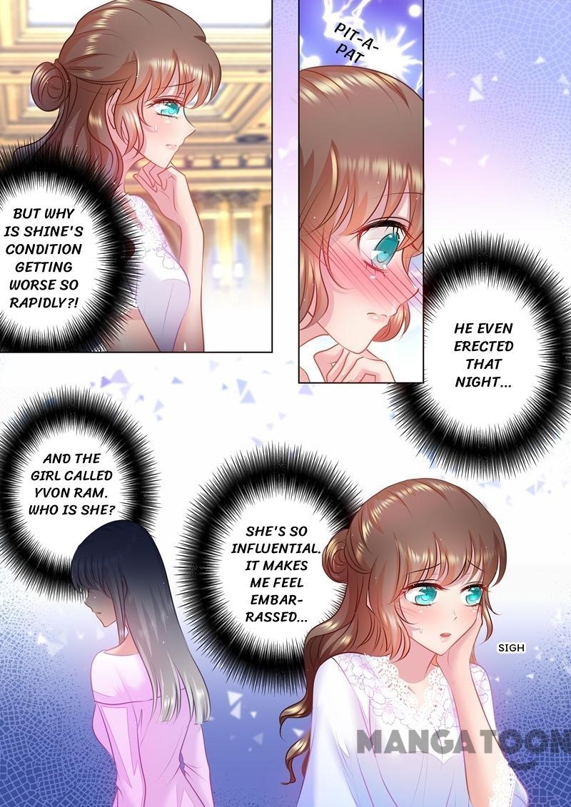Read Warm Wedding Manga Online