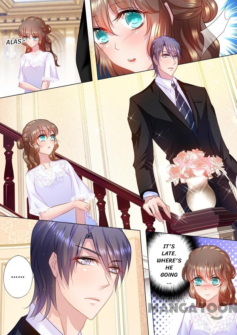 Read Warm Wedding Manga Online