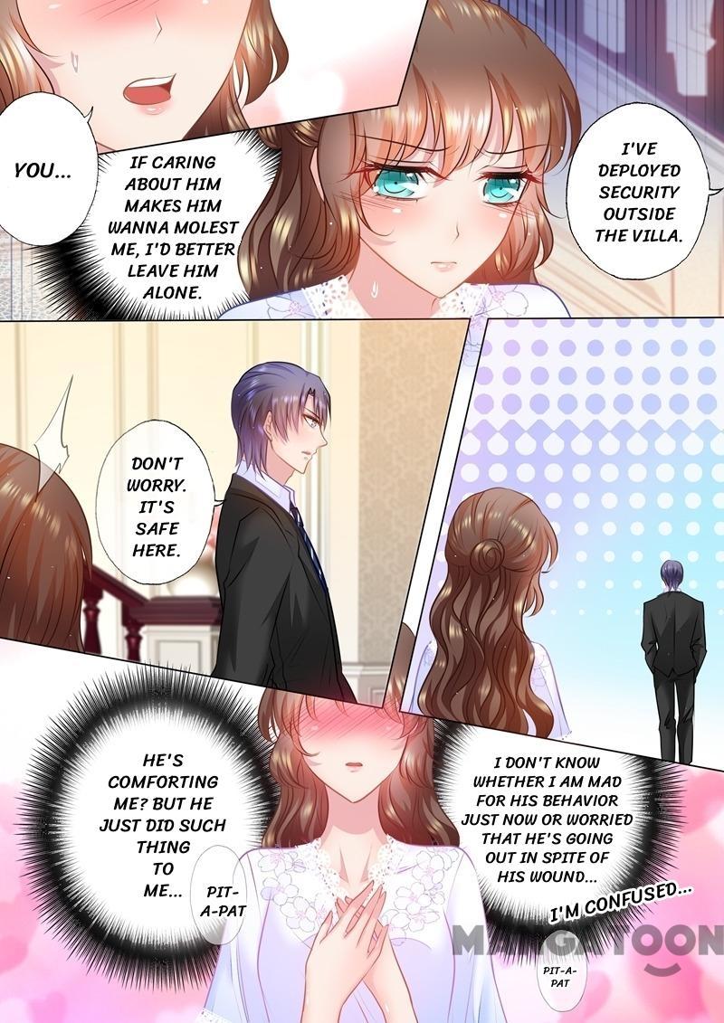 Read Warm Wedding Manga Online