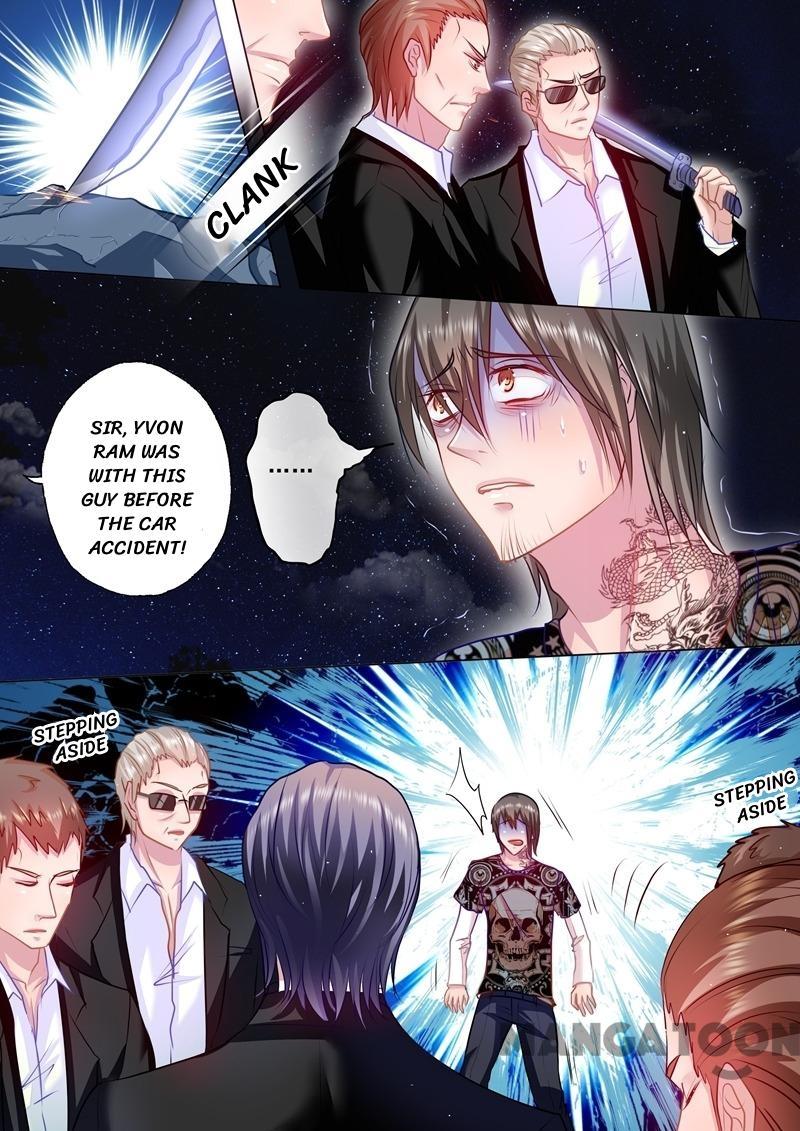 Read Warm Wedding Manga Online