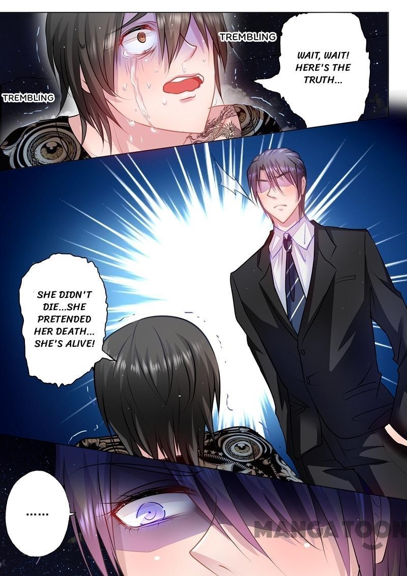 Read Warm Wedding Manga Online