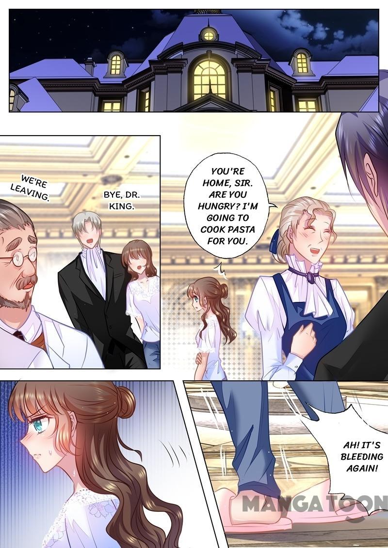 Read Warm Wedding Manga Online