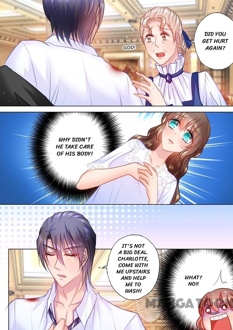 Read Warm Wedding Manga Online